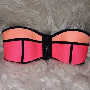 TRIANGL Bathing Suit Top